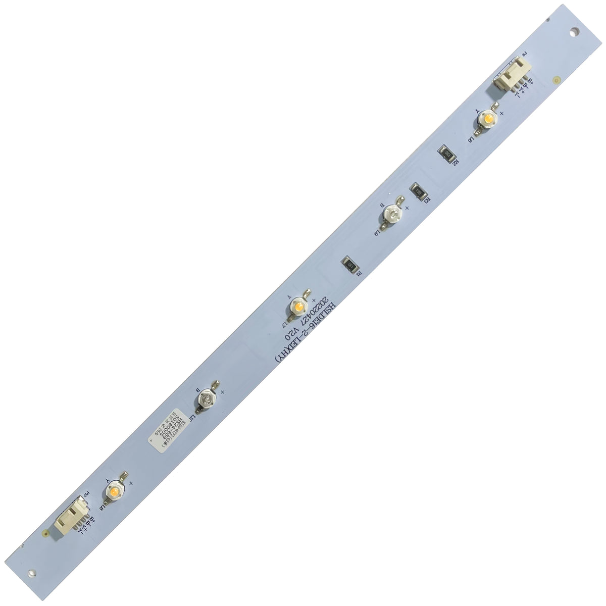 Valuxhome Flame Light strip for BIG