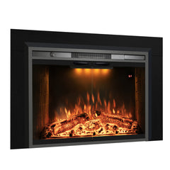 Trim Kit Designed for Electric Fireplace